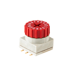RDS3-16S-1065-3-SMT-TR PCB Footprint