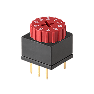 RDS6-10S-1065-3-D