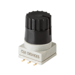 RDS3-8S-1065-2-SMT-TR PCB Footprint