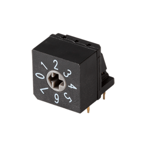 RDS6-10S-1011-RA-254-D