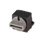 RDS6-16S-1011-1-RA-254-D PCB Footprint