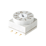 RDS1-10S-1065-SMT-TR-67 PCB Footprint