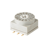RDS3-16S-1065-SMT-TR PCB Footprint