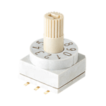 RDS4-10S-1065-73-SMT-TR-67 PCB Footprint