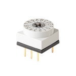 RDS3-16S-1065-D PCB Footprint