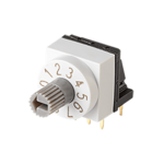 RDS4-10S-1012-73-RA-508-D-67 PCB Footprint