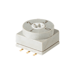 RDS3-4S-1065-SMT-TR PCB Footprint