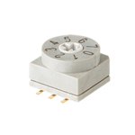 RDS3-8S-1065-SMT-TR PCB Footprint