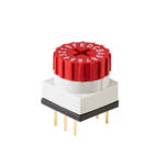 RDS3-16S-1065-3-D PCB Footprint