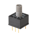 RDS7-10S-1065-73-D-67 PCB Footprint
