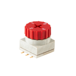 RDS3-4S-1065-3-SMT-TR PCB Footprint