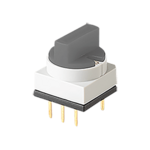 RDS3-8S-1065-1-D PCB Footprint