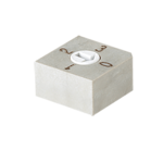 RDS5-4S-1065-SMT-TR-67 PCB Footprint