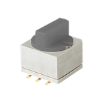 RDS6-8S-1065-1-SMT-TR PCB Footprint