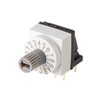 RDS4-16S-1012-73-RA-508-D-67 PCB Footprint