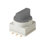 RDS3-8S-1065-1-SMT-TR PCB Footprint