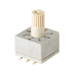 RDS7-8S-1065-73-SMT-TR-67 PCB Footprint