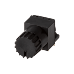 RDS6-4S-1011-2-RA-254-D PCB Footprint