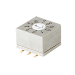 RDS5-10S-1065-SMT-TR-67 PCB Footprint