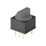 RDS6-10S-1065-1-D PCB Footprint