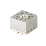 RDS6-10S-1065-SMT-TR PCB Footprint