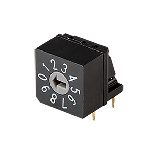 RDS5-10S-1011-RA-254-D-67