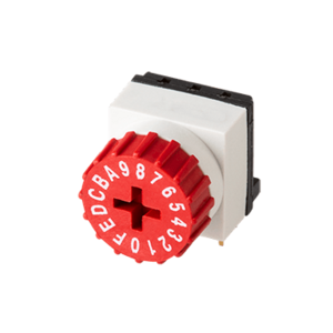 RDS3-16S-1012-3-RA-508-D