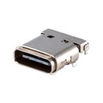 UJ32-C-H-MSMT-TR-68 PCB Footprint