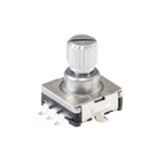 RIC11-31S10K3-GSMT PCB Footprint