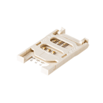 SIM-9-C PCB Footprint