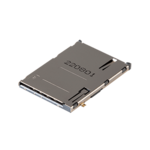 SIM-5-A PCB Footprint