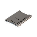 SIM-10-A PCB Footprint
