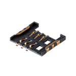 SIM-8-B PCB Footprint