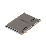 SIM-4-A PCB Footprint