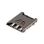 NSIM-11-B PCB Footprint