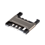 MSIM-10-B PCB Footprint