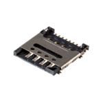 MSIM-3-C PCB Footprint