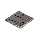 MSIM-4-A PCB Footprint