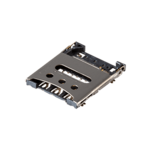 NSIM-3-C PCB Footprint