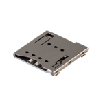 MSIM-11-A PCB Footprint