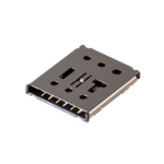 NSIM-10-B PCB Footprint