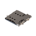 MSIM-6-A PCB Footprint