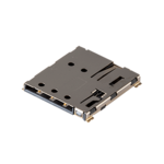 NSIM-1-A PCB Footprint