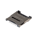 MSIM-8-A PCB Footprint