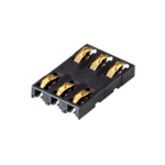 MSIM-5-B PCB Footprint
