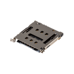 NSIM-4-B PCB Footprint