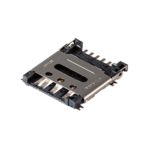 NSIM-2-C PCB Footprint