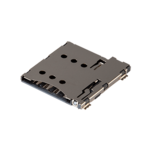 MSIM-1-A PCB Footprint