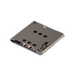 MSIM-7-A PCB Footprint
