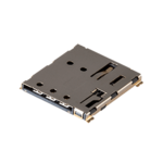 NSIM-7-A PCB Footprint